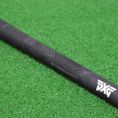 NEW PXG 0311 XF GEN5 22* #4 HYBRID - MITSUBISHI MNT 70 FLEX R LENGTH 40.25" Profile Picture