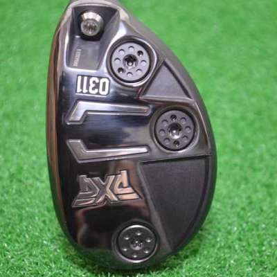 NEW PXG 0311 XF GEN5 22* #4 HYBRID Profile Picture