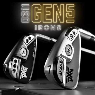 PXG 0311 XP GEN5 5-W Profile Picture