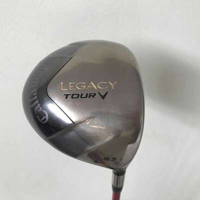 CALLAWAY LEGACY TOUR V DRIVER 9.5 STIFF Profile Picture