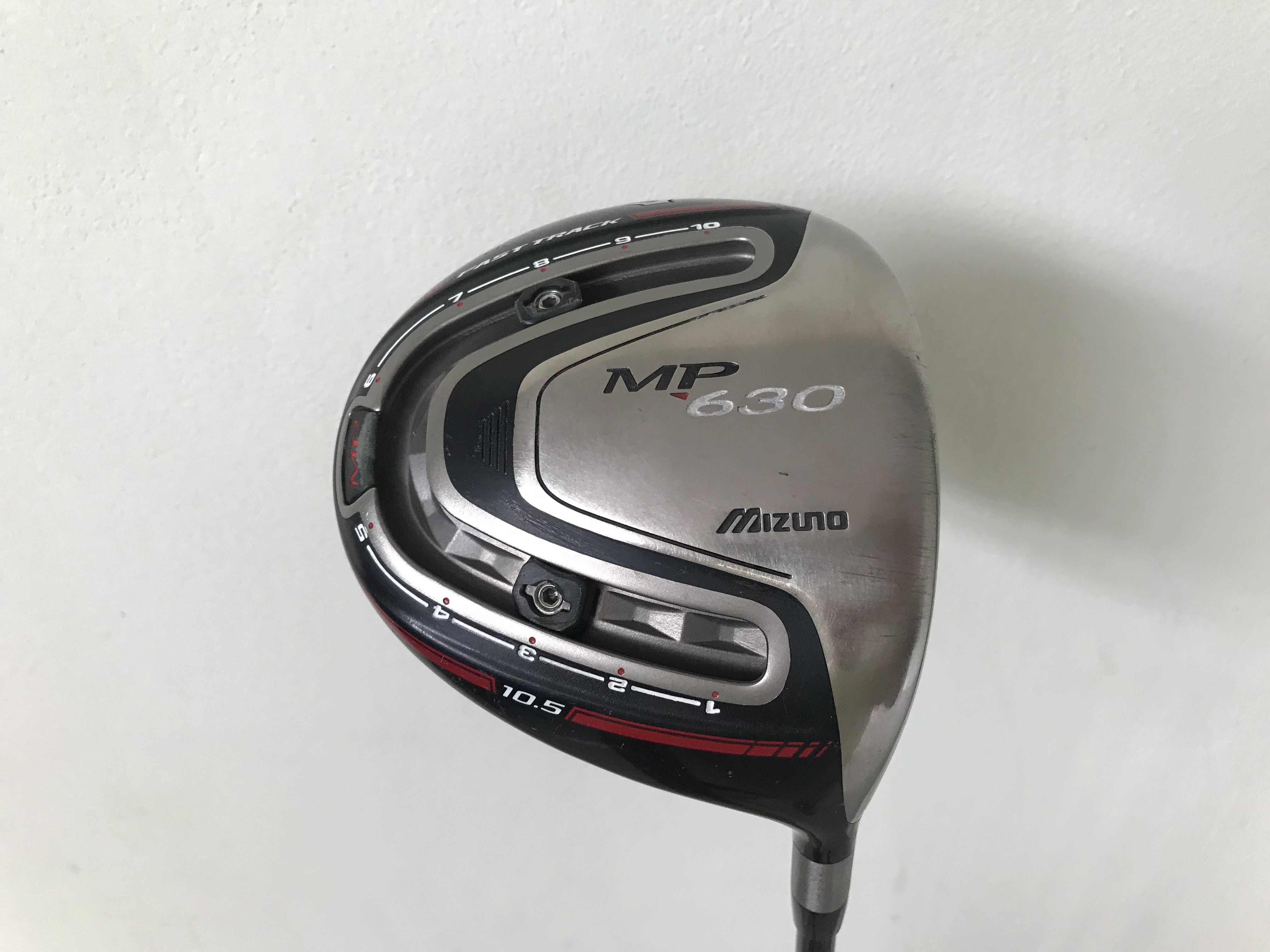 Mizuno mp630 clearance driver