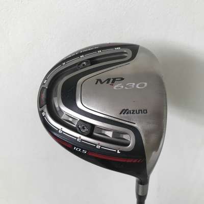 Mizuno mp630 deals driver