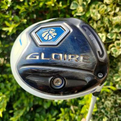 DRIVER TAYLORMADE GLOIRE F องศา 10