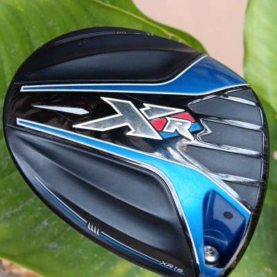 Driver Callaway XR Profile Picture