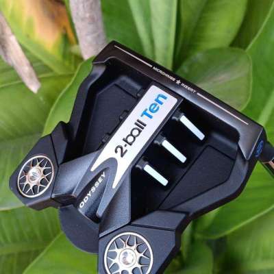 Putter Odyssey 2Ball TEN Profile Picture