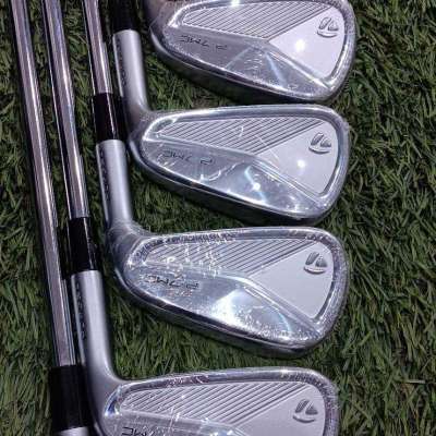 ชุดเหล็ก Taylormade P7 Profile Picture