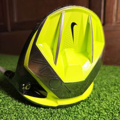 ไดร์ฟเวอร์กอล์ฟ Nike VAPOR SPEED Driver Loft 10.5 ก้าน MITSUBISHI RAYON VAPOR 56g Flex SR Profile Picture