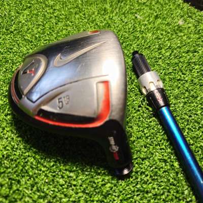 หัวไม้กอล์ฟ 5 Wood Nike VR Loft 19 (Head With Sleeve) Profile Picture