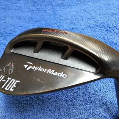 เวดจ์ 60 TAYLORMADE Hi -TOE RAW BIG FOOT Profile Picture